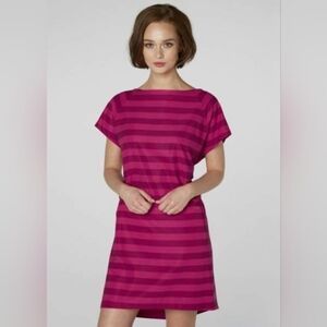 Helly Hansen women's size small dress with adjustable waist